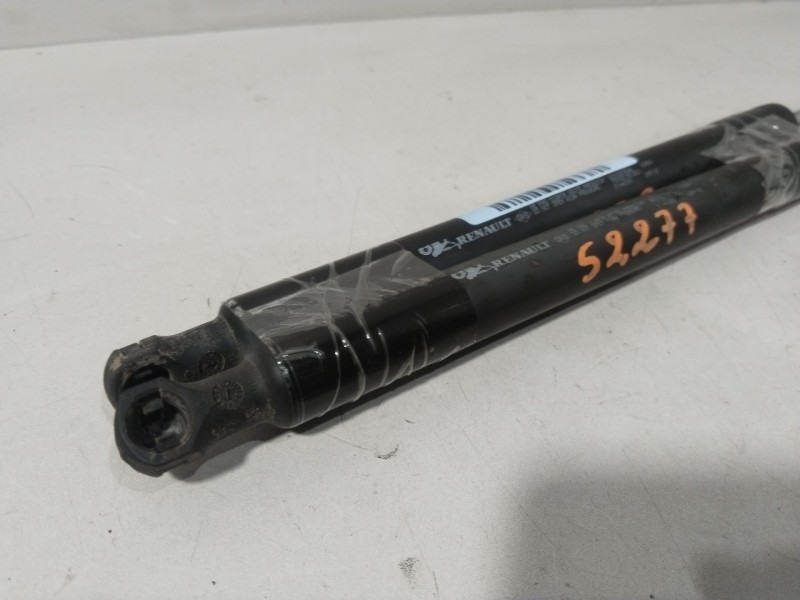 Recambio de amortiguadores maletero / porton para renault clio iv (bh_) 1.5 dci 90 referencia OEM IAM 9654438780  