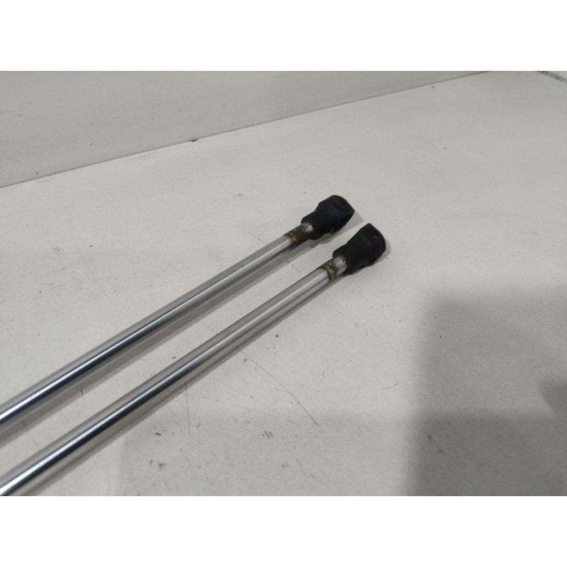 Recambio de amortiguadores maletero / porton para renault clio iv (bh_) 1.5 dci 90 referencia OEM IAM 9654438780  