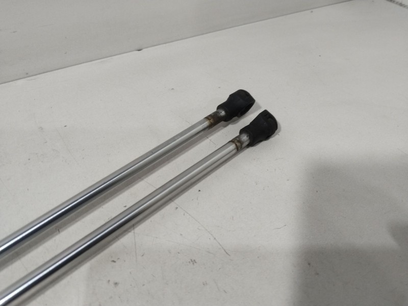 Recambio de amortiguadores maletero / porton para renault clio iv (bh_) 1.5 dci 90 referencia OEM IAM 9654438780  