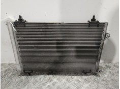 Recambio de condensador aire acondicionado para peugeot 5008 (0u_, 0e_) 1.6 16v referencia OEM IAM 9682531580  