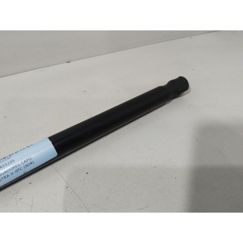 Recambio de amortiguadores capo para opel astra h gtc (a04) 1.6 (l08) referencia OEM IAM 24455295  