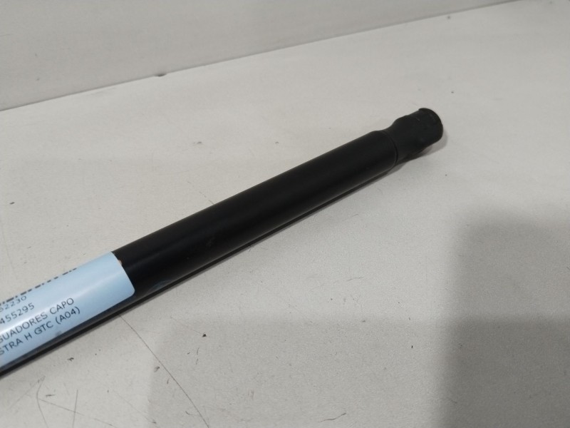 Recambio de amortiguadores capo para opel astra h gtc (a04) 1.6 (l08) referencia OEM IAM 24455295  
