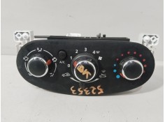 Recambio de mando calefaccion / aire acondicionado para dacia lodgy (js_) 1.6 lpg referencia OEM IAM 5P3743000  