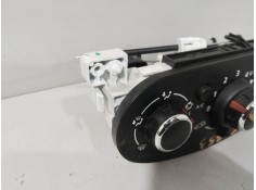 Recambio de mando calefaccion / aire acondicionado para dacia lodgy (js_) 1.6 lpg referencia OEM IAM 5P3743000   2