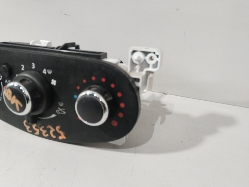 Recambio de mando calefaccion / aire acondicionado para dacia lodgy (js_) 1.6 lpg referencia OEM IAM 5P3743000  