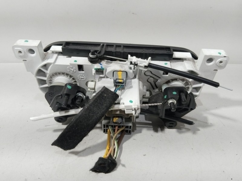 Recambio de mando calefaccion / aire acondicionado para dacia lodgy (js_) 1.6 lpg referencia OEM IAM 5P3743000  