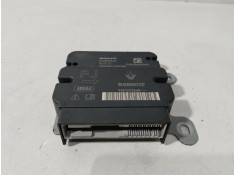 Recambio de centralita airbag para dacia lodgy (js_) 1.6 lpg referencia OEM IAM A2C85839401  