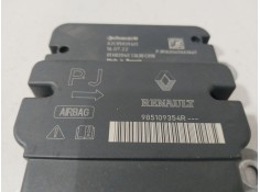 Recambio de centralita airbag para dacia lodgy (js_) 1.6 lpg referencia OEM IAM A2C85839401   2