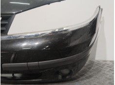 Recambio de paragolpes delantero para renault laguna ii (bg0/1_) 1.9 dci (bg1a, bg1v) referencia OEM IAM 7701476242  NEGRO 2