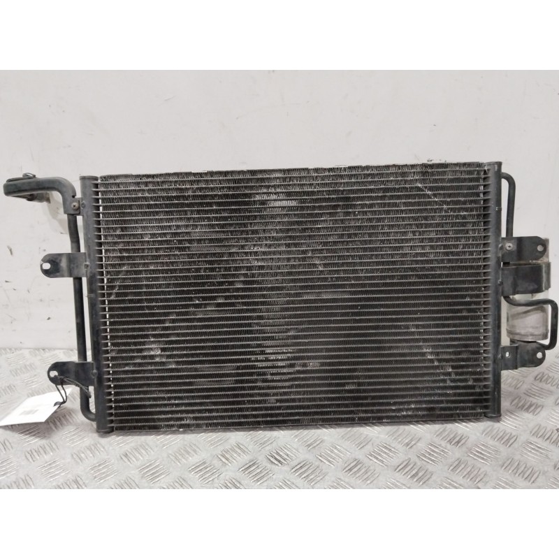 CONDENSADOR / RADIADOR AIRE ACONDICIONADO 1J0820411D  - imagen 2
