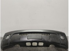 Recambio de paragolpes delantero para kia sorento 2.5 crdi concept referencia OEM IAM 865113E511  GRIS