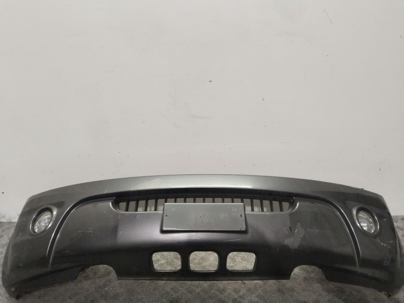 Recambio de paragolpes delantero para kia sorento 2.5 crdi concept referencia OEM IAM 865113E511  GRIS