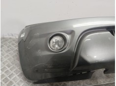 Recambio de paragolpes delantero para kia sorento 2.5 crdi concept referencia OEM IAM 865113E511  GRIS 2