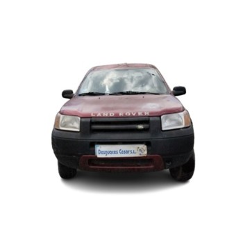 LAND ROVER FREELANDER I (L314)