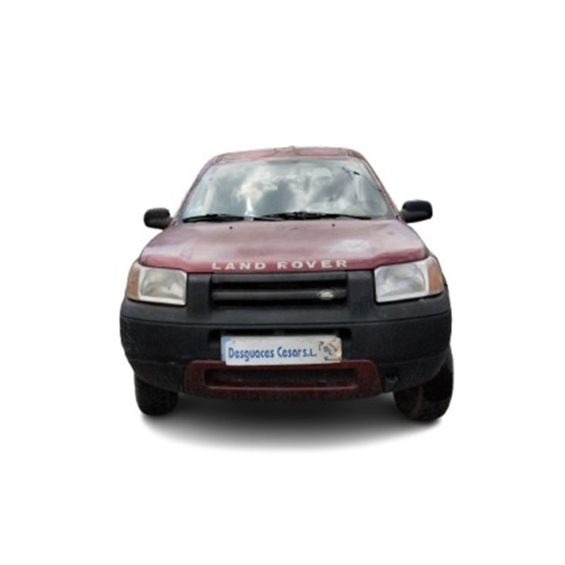 LAND ROVER FREELANDER I (L314) - imagen 1