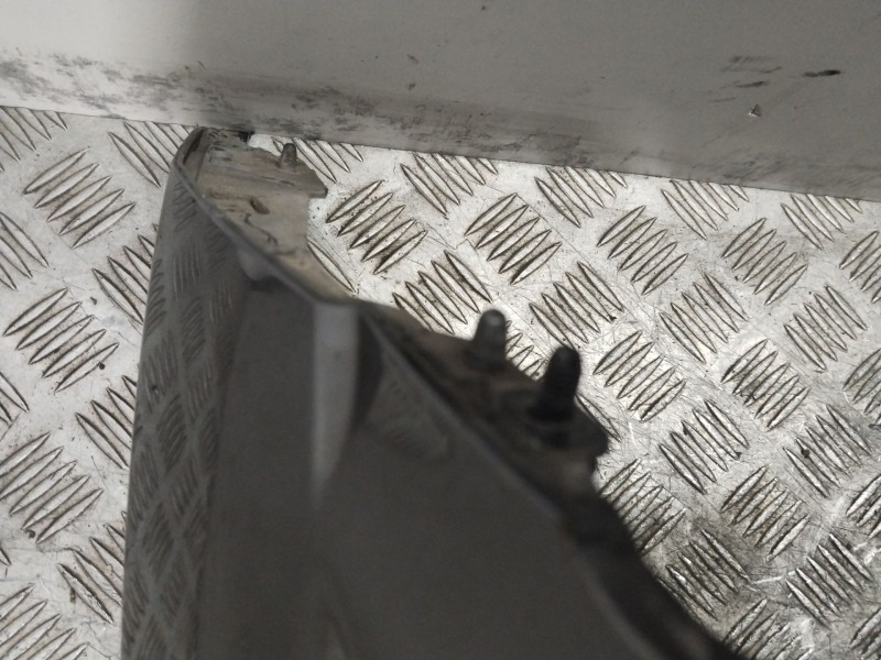 Recambio de paragolpes delantero para kia sorento 2.5 crdi concept referencia OEM IAM 865113E511  GRIS