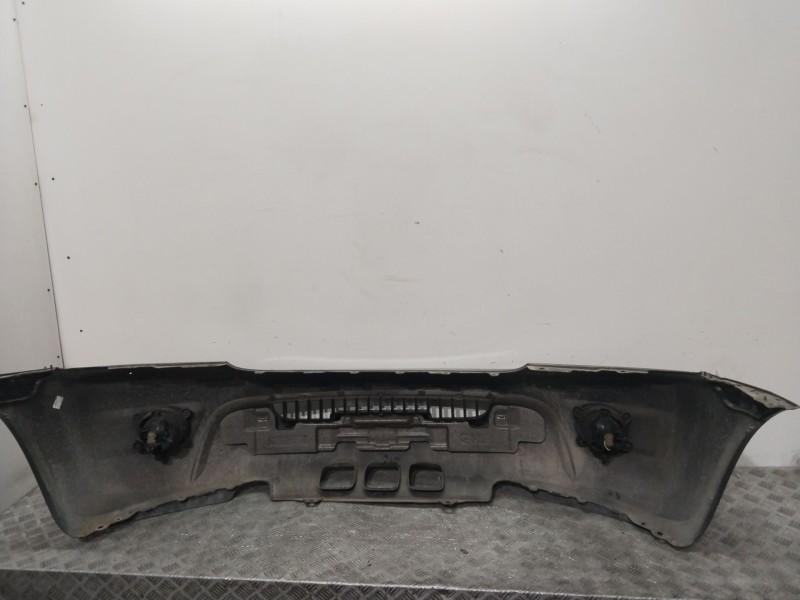 Recambio de paragolpes delantero para kia sorento 2.5 crdi concept referencia OEM IAM 865113E511  GRIS