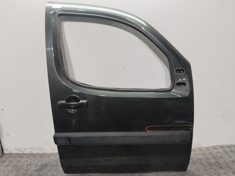 Recambio de puerta delantera derecha para fiat doblo monospace (119_, 223_) 1.9 jtd referencia OEM IAM 0000051847704  