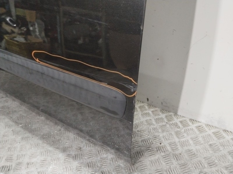 Recambio de puerta delantera derecha para fiat doblo monospace (119_, 223_) 1.9 jtd referencia OEM IAM 0000051847704  