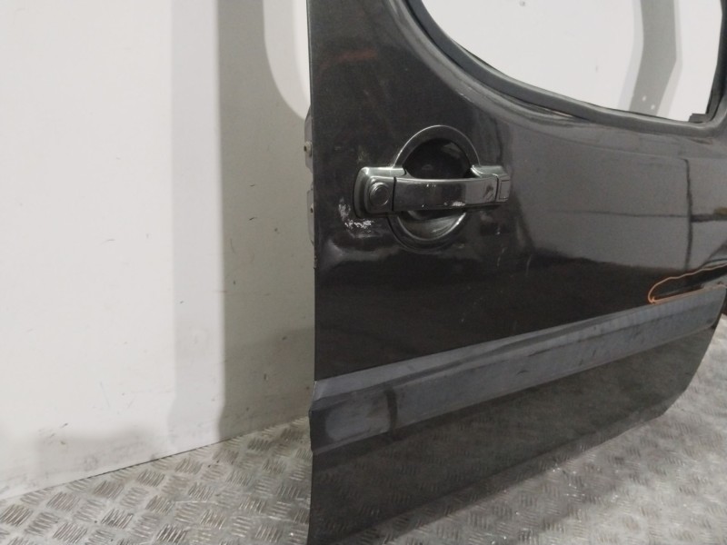 Recambio de puerta delantera derecha para fiat doblo monospace (119_, 223_) 1.9 jtd referencia OEM IAM 0000051847704  
