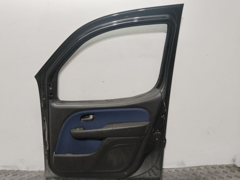 Recambio de puerta delantera derecha para fiat doblo monospace (119_, 223_) 1.9 jtd referencia OEM IAM 0000051847704  