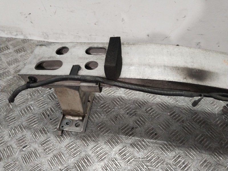 Recambio de refuerzo paragolpes delantero para toyota prius (_w3_) 1.8 hybrid (zvw3_) referencia OEM IAM 5202147023  