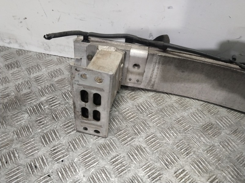 Recambio de refuerzo paragolpes delantero para toyota prius (_w3_) 1.8 hybrid (zvw3_) referencia OEM IAM 5202147023  