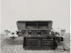 Recambio de refuerzo paragolpes delantero para ford transit connect v408 furgoneta/monovolumen 1.5 tdci referencia OEM IAM 24374