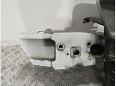 Recambio de refuerzo paragolpes delantero para ford transit connect v408 furgoneta/monovolumen 1.5 tdci referencia OEM IAM 24374 2