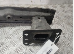 Recambio de refuerzo paragolpes trasero para ford transit connect v408 furgoneta/monovolumen 1.5 tdci referencia OEM IAM 1858124 2