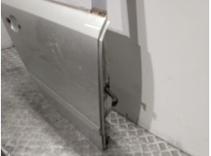 Recambio de puerta trasera derecha para opel astra h berlina cosmo referencia OEM IAM  PLATA  2