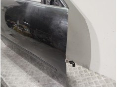Recambio de puerta delantera derecha para seat ibiza iii (6l1) 1.9 tdi referencia OEM IAM 6L3831056R NEGRO  2