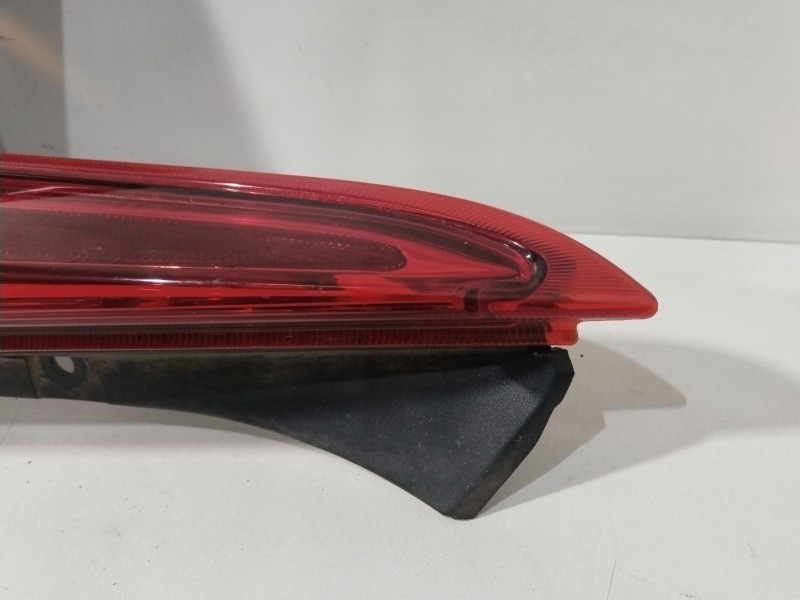 Recambio de piloto trasero izquierdo para nissan juke (f15) 1.5 dci referencia OEM IAM 265551KA0A  