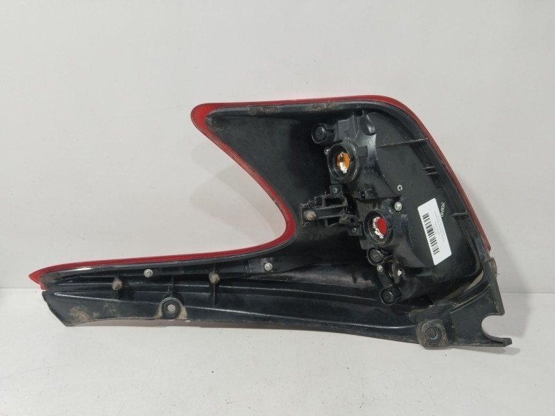 Recambio de piloto trasero izquierdo para nissan juke (f15) 1.5 dci referencia OEM IAM 265551KA0A  