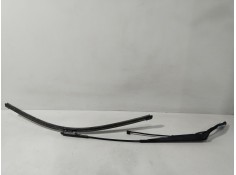 Recambio de brazo limpia delantero izquierdo para volkswagen crafter 30-50 furgoneta (2e_) 2.0 tdi referencia OEM IAM 2E1955401B