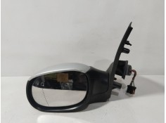 Recambio de retrovisor izquierdo para peugeot 206 berlina xs referencia OEM IAM 8153KQ  ELECTRICO
