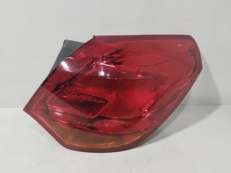 Recambio de piloto trasero derecho para opel astra j (p10) 1.7 cdti (68) referencia OEM IAM 1090098  