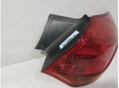 Recambio de piloto trasero derecho para opel astra j (p10) 1.7 cdti (68) referencia OEM IAM 1090098   2