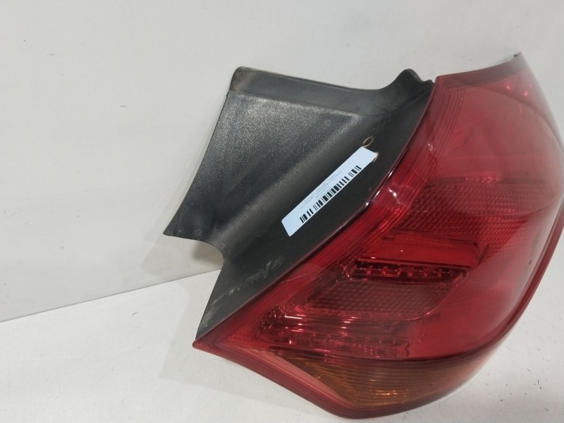 Recambio de piloto trasero derecho para opel astra j (p10) 1.7 cdti (68) referencia OEM IAM 1090098  