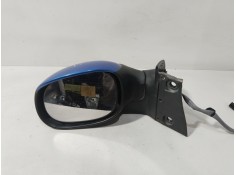 Recambio de retrovisor izquierdo para peugeot 1007 (km_) 1.4 referencia OEM IAM 12364250G  