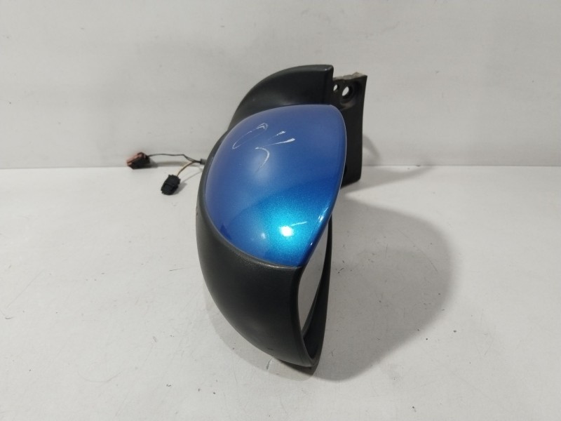Recambio de retrovisor izquierdo para peugeot 1007 (km_) 1.4 referencia OEM IAM 12364250G  
