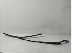 Recambio de brazo limpia delantero derecho para volkswagen crafter 30-50 furgoneta (2e_) 2.0 tdi referencia OEM IAM 2E1955402A  