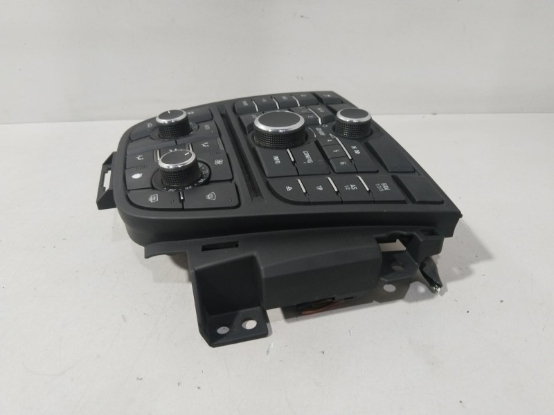 Recambio de mando multifuncion para opel astra j (p10) 1.7 cdti (68) referencia OEM IAM 13397126  