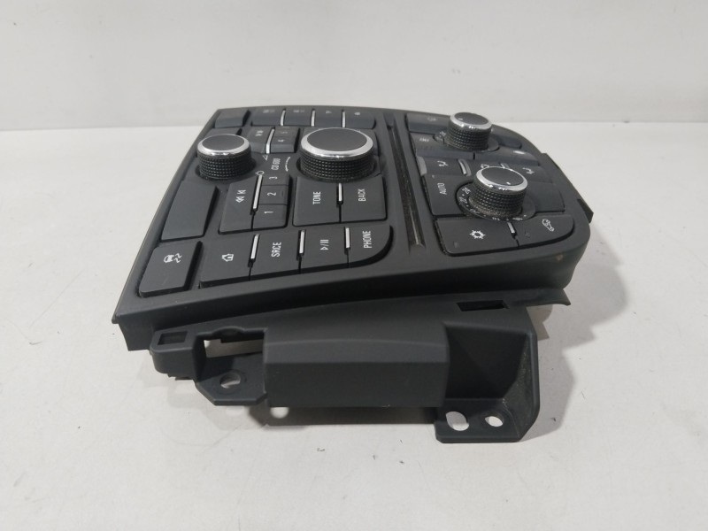 Recambio de mando multifuncion para opel astra j (p10) 1.7 cdti (68) referencia OEM IAM 13397126  