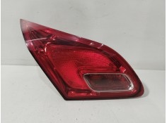 Recambio de piloto trasero izquierdo interior para opel astra j (p10) 1.7 cdti (68) referencia OEM IAM 1090098  