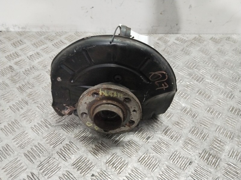 Recambio de mangueta delantera derecha para seat ibiza (6j5) stylance / style referencia OEM IAM 6Q0407256AC  