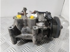 Recambio de compresor aire acondicionado para ford focus i sedán (dfw) 1.6 16v referencia OEM IAM 1779107   2