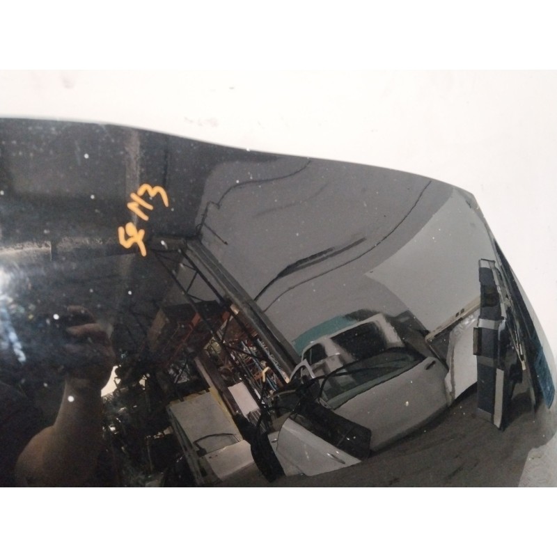 CAPOT 5330147060 NEGRO - imagen 4