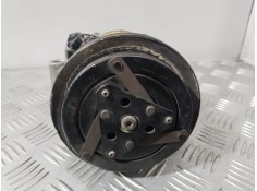 Recambio de compresor aire acondicionado para nissan primera (p12) 2.2 dci referencia OEM IAM 2J55045591  