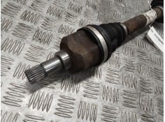 Recambio de transmision delantera izquierda para peugeot 307 break (3e) 1.6 hdi 110 referencia OEM IAM 3272LW 9637117780  2